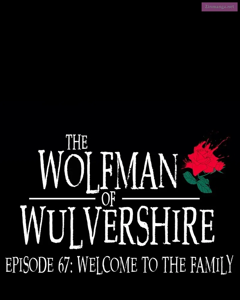 The Wolfman of Wulvershire Chapter 68 page 1 - MangaKakalot