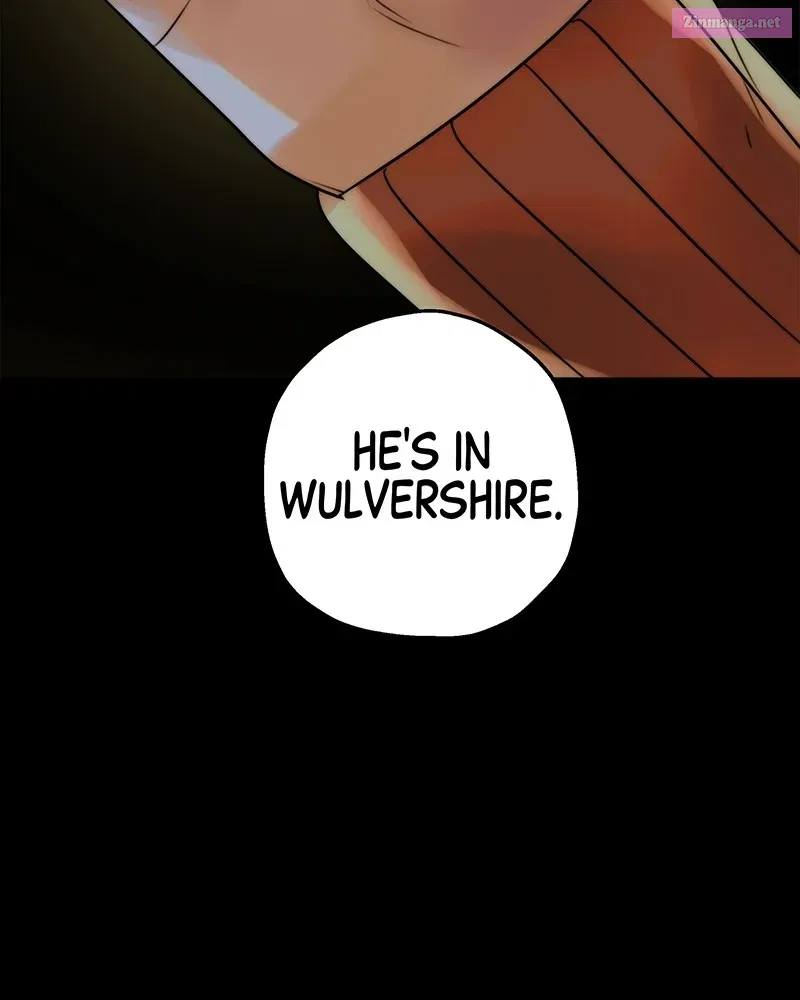 The Wolfman of Wulvershire Chapter 69 page 114 - MangaKakalot