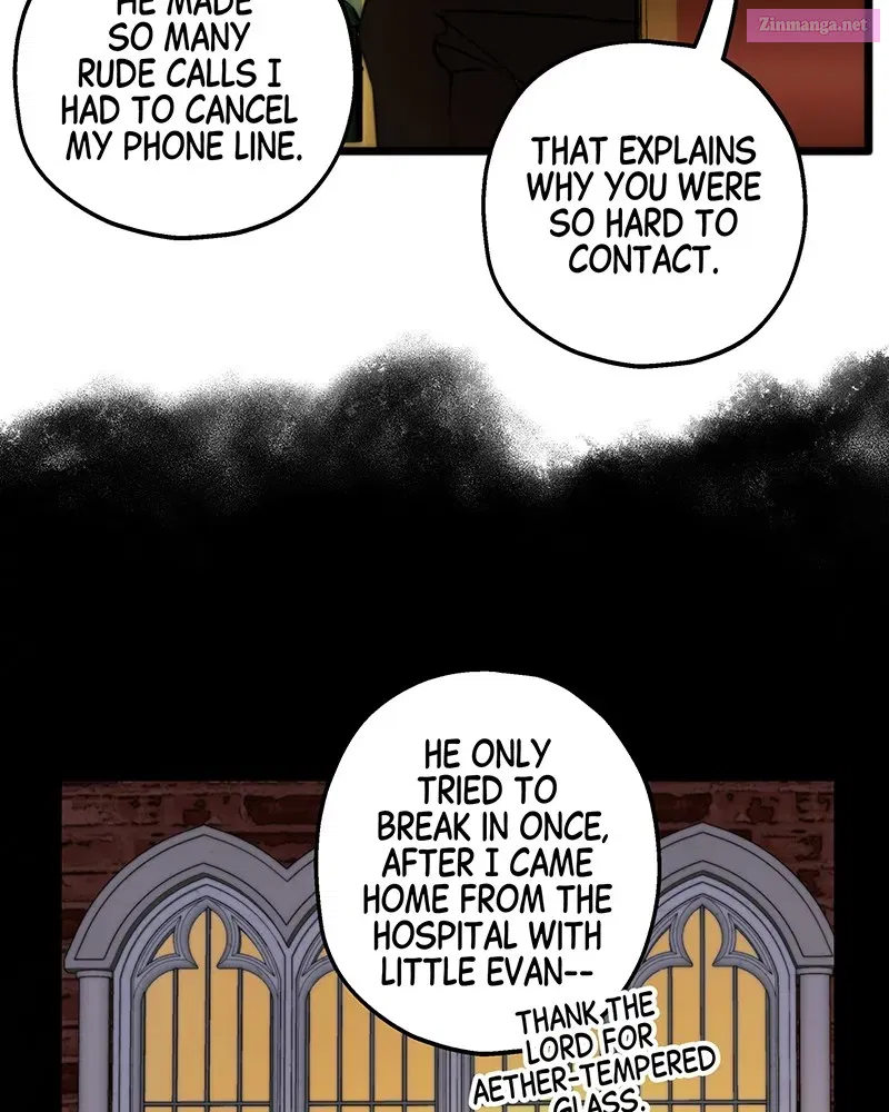 The Wolfman of Wulvershire Chapter 69 page 85 - MangaKakalot