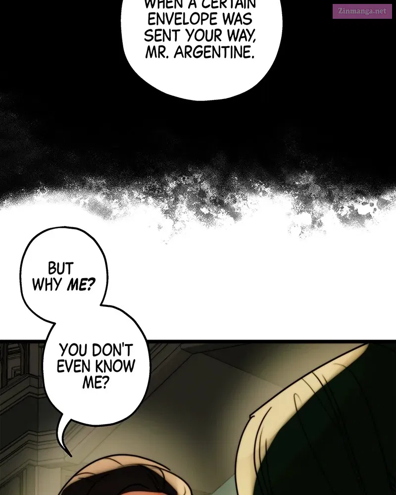 The Wolfman of Wulvershire Chapter 69 page 87 - MangaKakalot