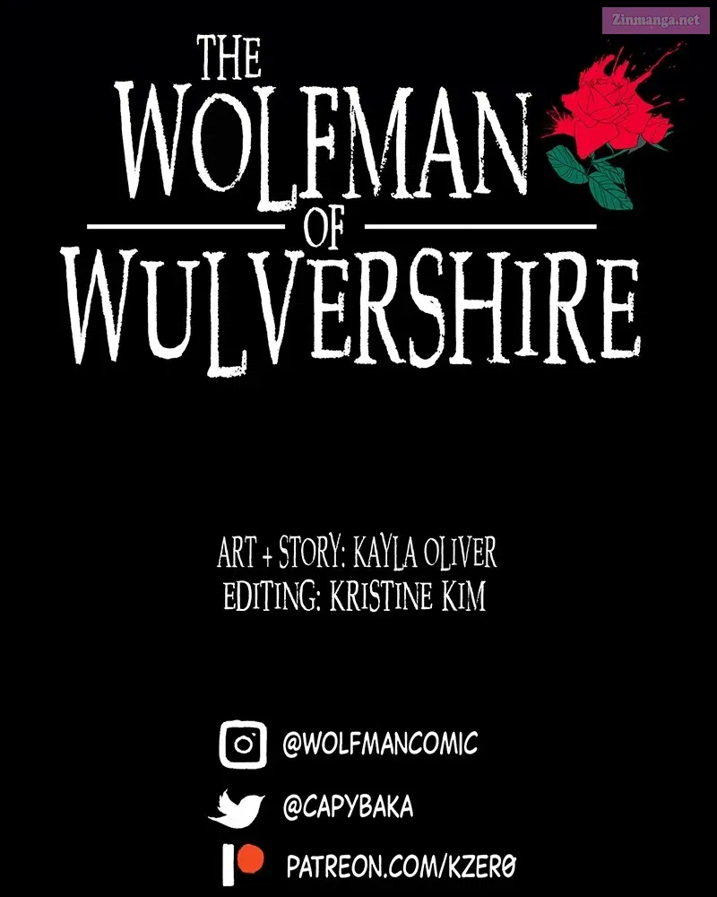 The Wolfman of Wulvershire Chapter 70 page 120 - MangaKakalot