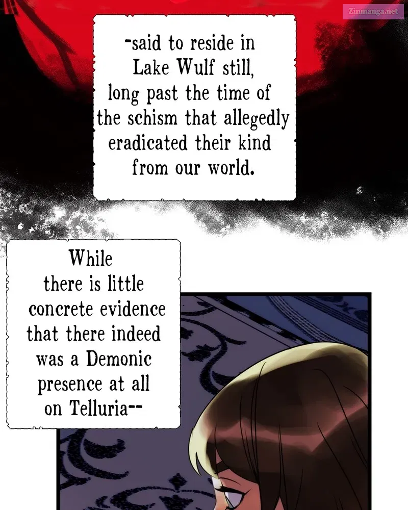 The Wolfman of Wulvershire Chapter 70 page 82 - MangaKakalot