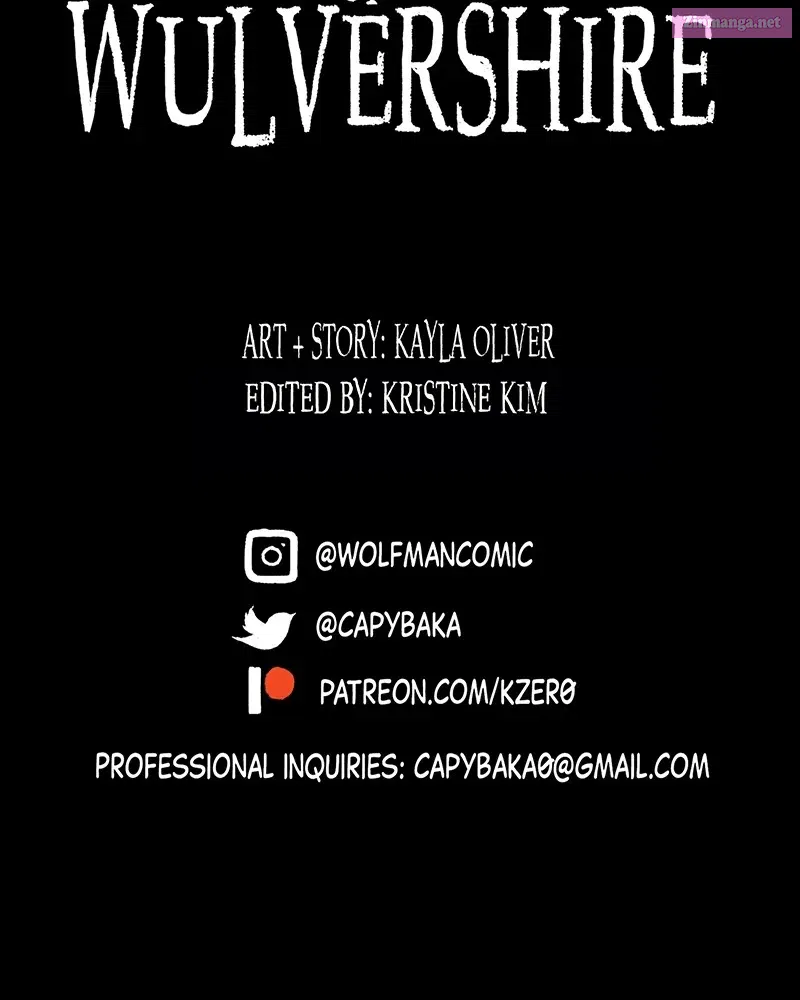 The Wolfman of Wulvershire Chapter 76 page 147 - MangaKakalot