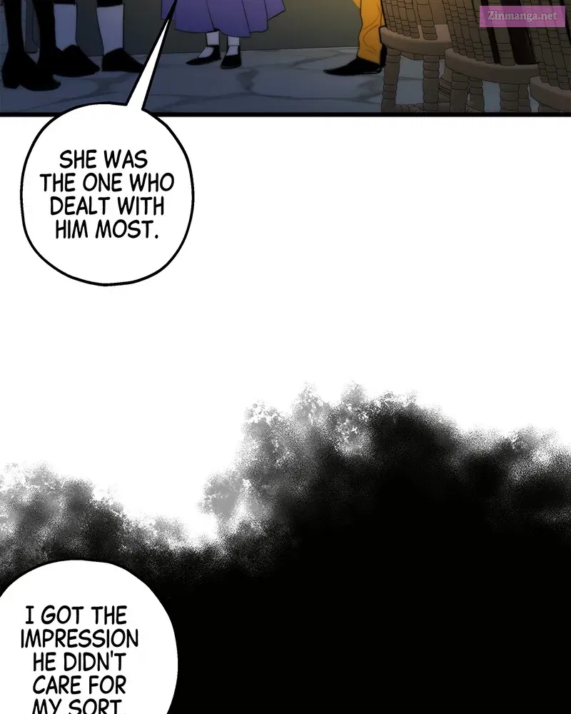 The Wolfman of Wulvershire Chapter 79 page 18 - MangaKakalot