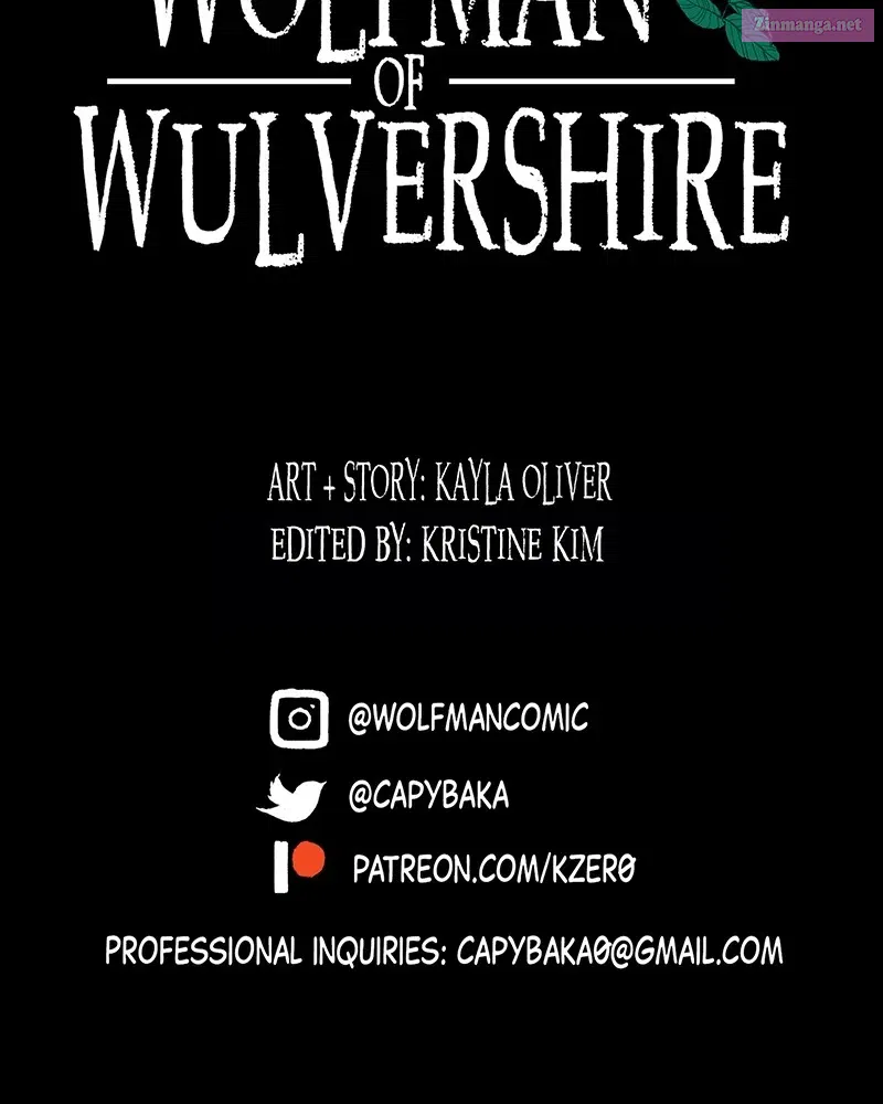 The Wolfman of Wulvershire Chapter 85 page 143 - MangaKakalot