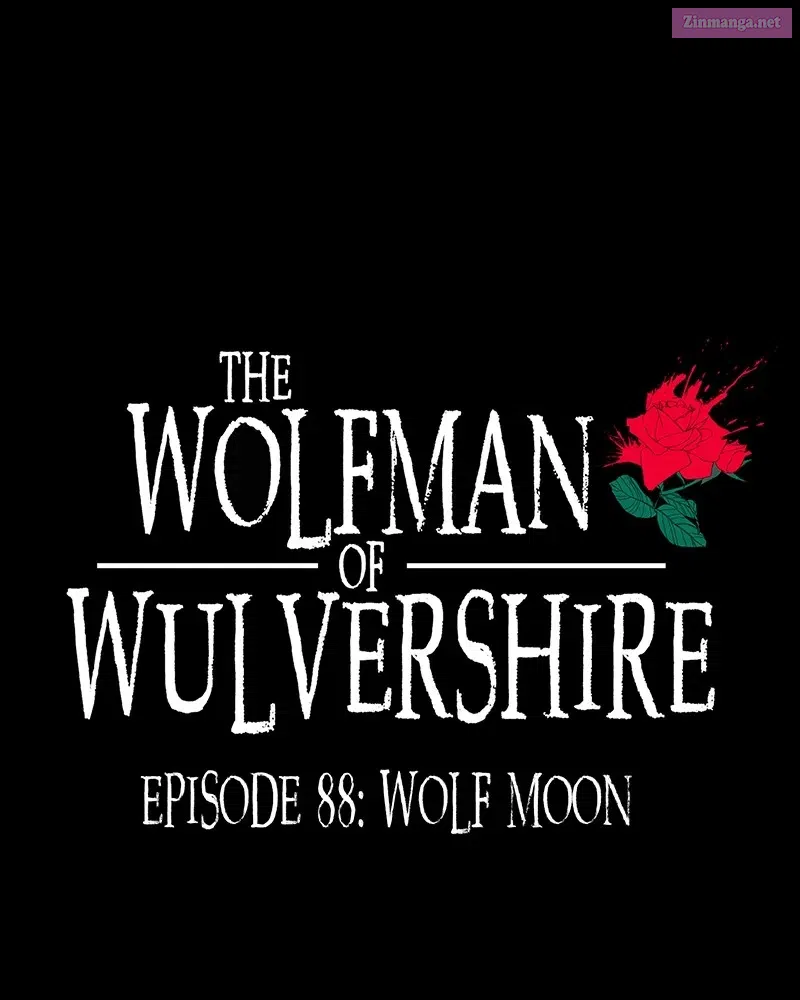 The Wolfman of Wulvershire Chapter 89 page 22 - MangaKakalot