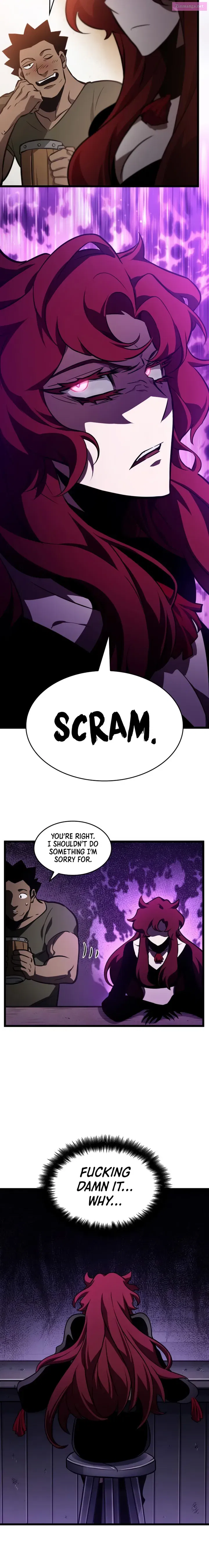 The World After The End Chapter 15 page 12 - MangaNelo