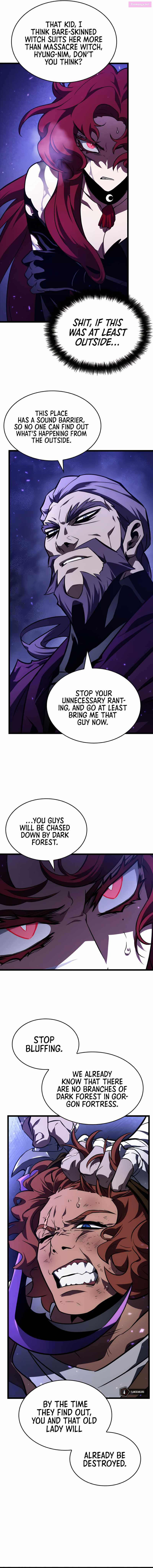 The World After The End Chapter 17 page 16 - MangaNato