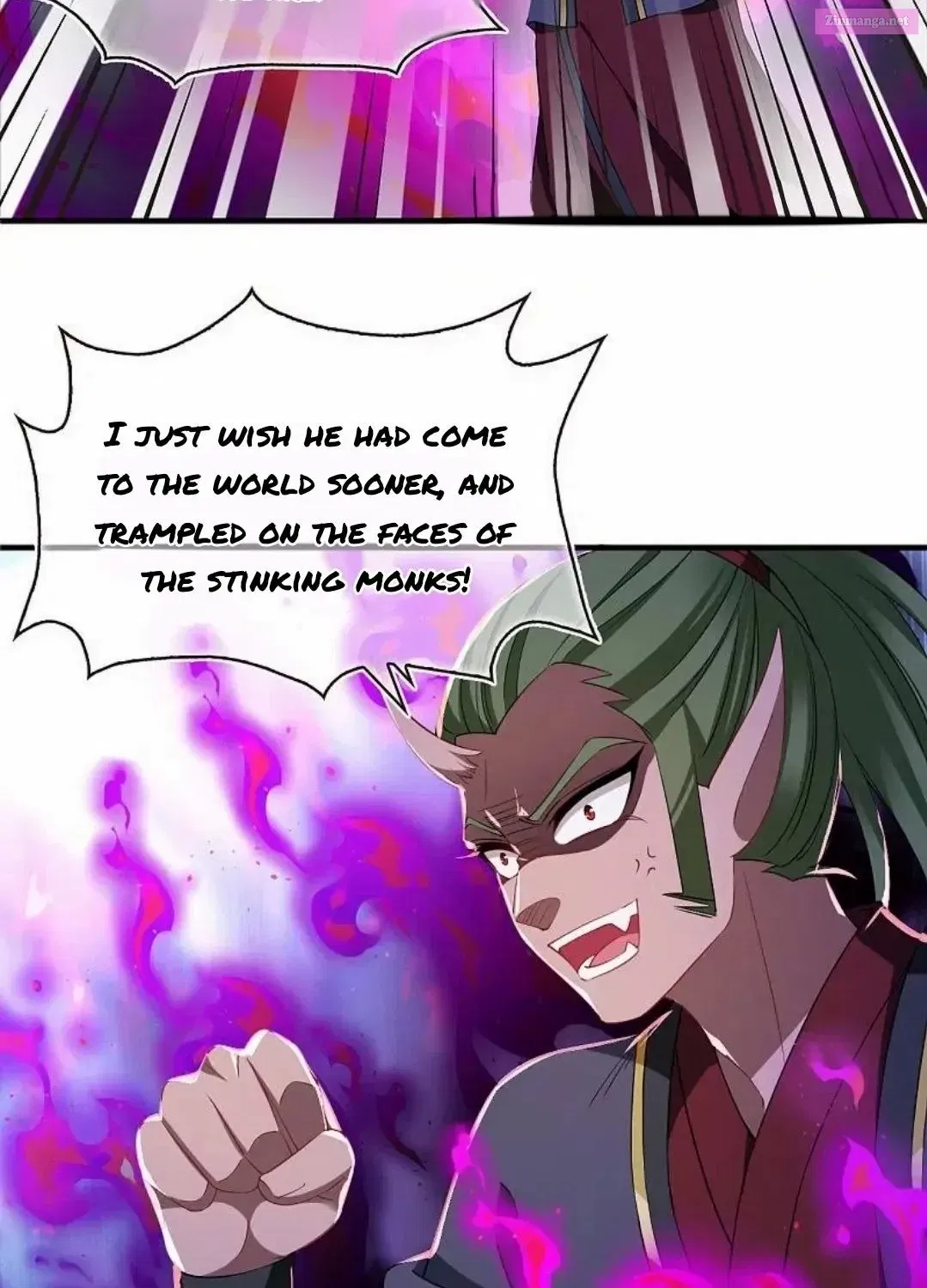 The World of Canglan Chapter 333 page 27 - MangaKakalot