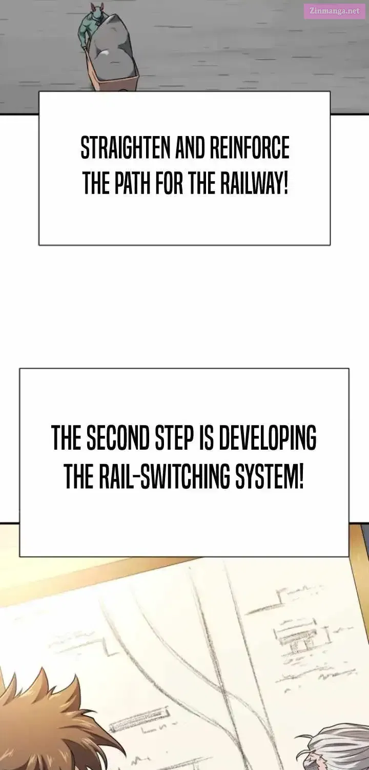 The World’s Best Engineer Chapter 176 page 51 - MangaNelo