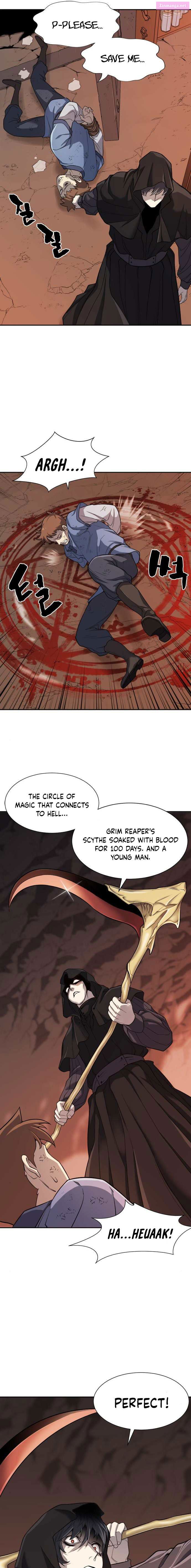 The World’s Best Engineer Chapter 15 page 11 - MangaNelo