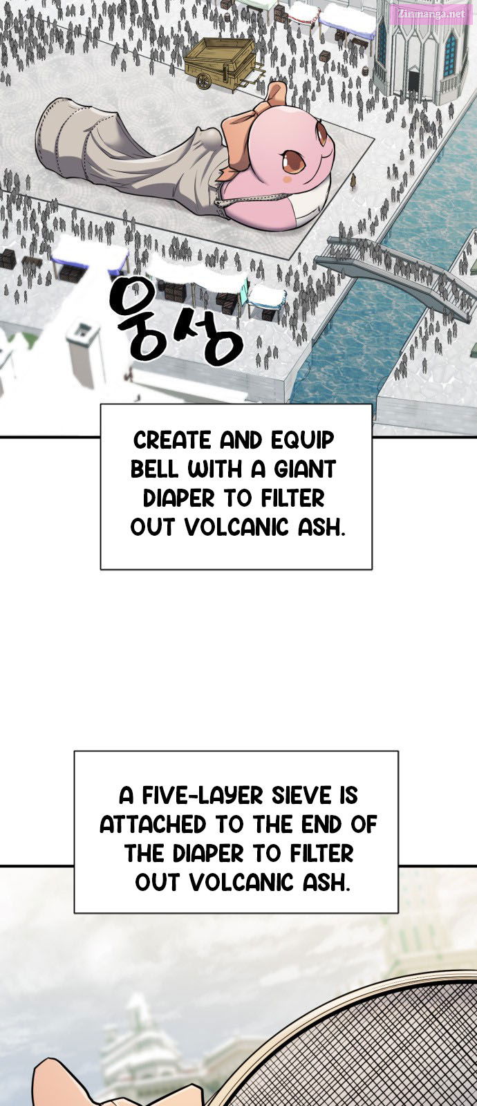 The World’s Best Engineer Chapter 27 page 15 - MangaKakalot