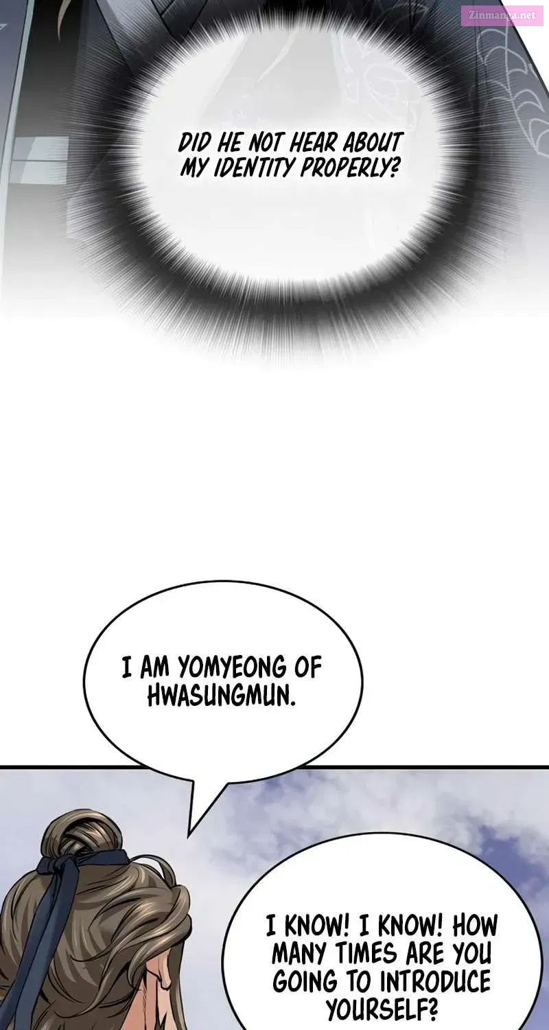 The World’s Best Sect of Dependency Chapter 61 page 45 - MangaNato