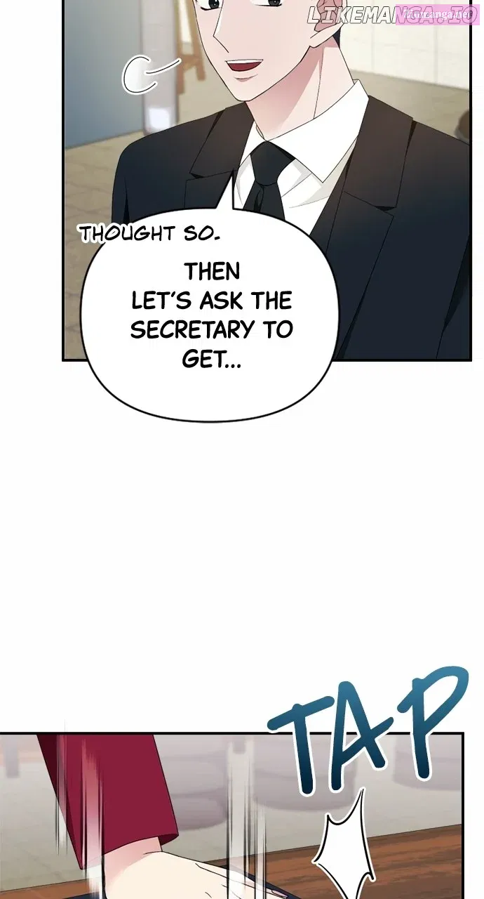 The Worst Villain Chapter 18 page 33 - MangaNelo