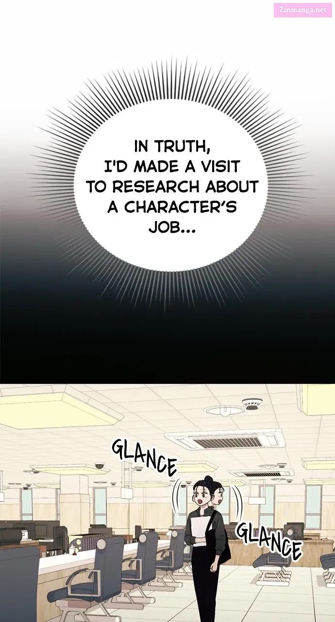 The Worst Villainess Chapter 15 page 34 - MangaNelo