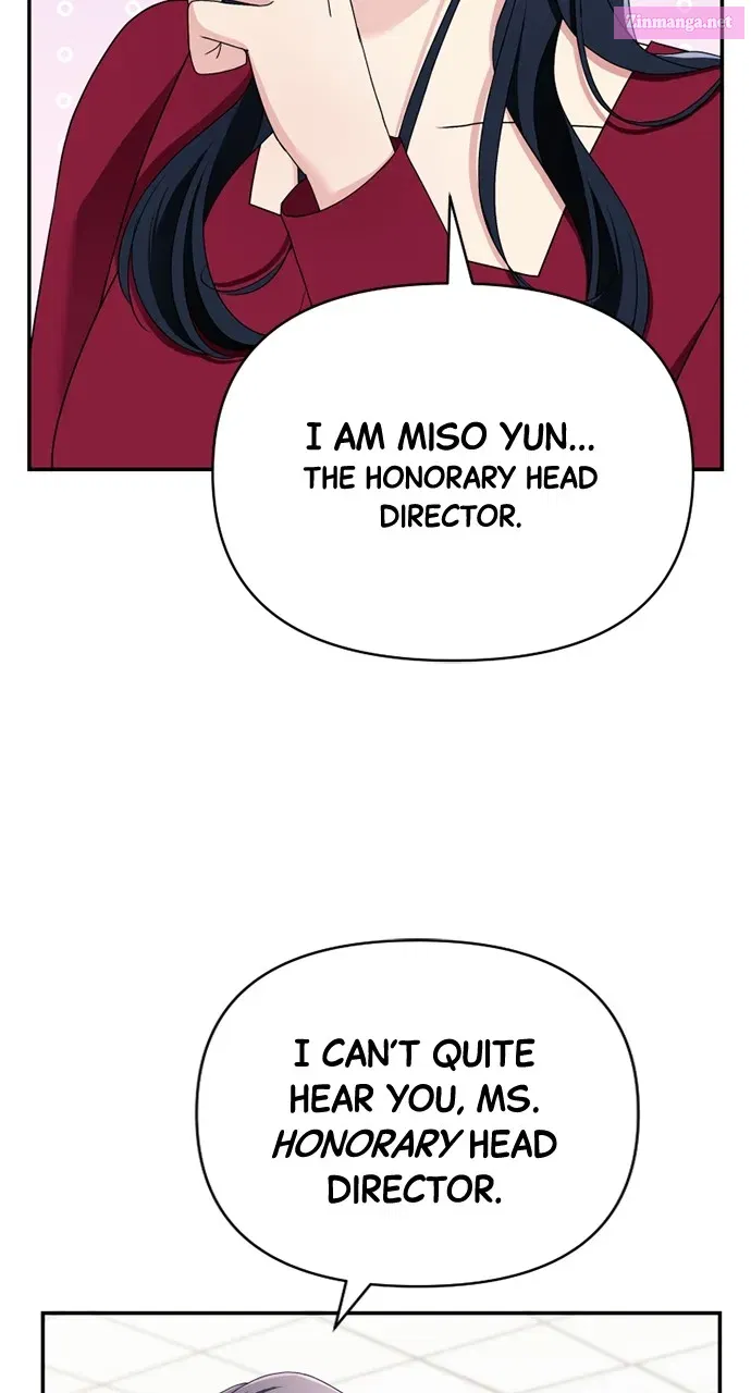 The Worst Villainess Chapter 17 page 54 - MangaNelo