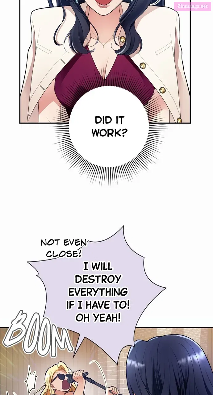 The Worst Villainess Chapter 2 page 83 - MangaNelo