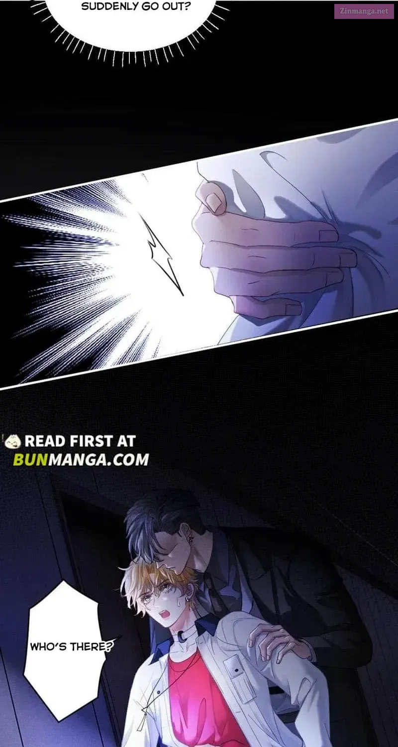 The Young Master Relies On His Beauty To Dominate The Entire System Chapter 67 page 11 - MangaKakalot