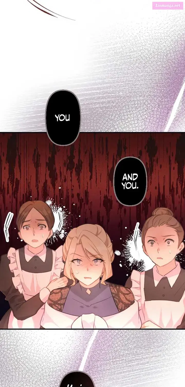 The Young Villainess Sees Through It All Chapter 11 page 62 - MangaKakalot