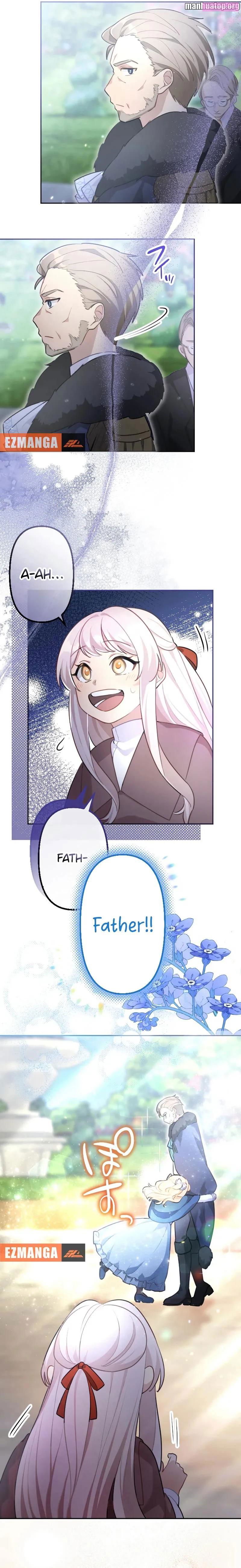 The Young Villainess Sees Through It All Chapter 5 page 6 - MangaKakalot