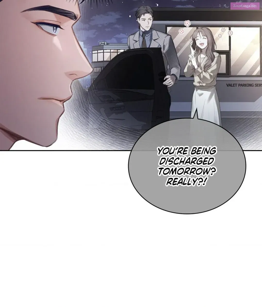 The Young Wife Chapter 7 page 110 - Mangabat