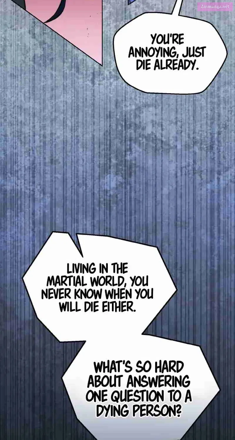 The Youngest Disciple Of The Martial Arts Leader Chapter 1 page 134 - Mangabat