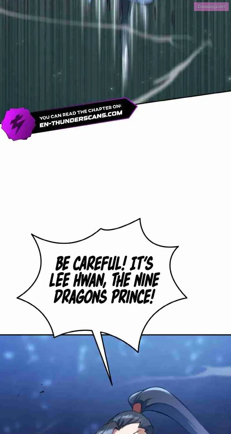 The Youngest Disciple Of The Martial Arts Leader Chapter 1 page 57 - MangaKakalot