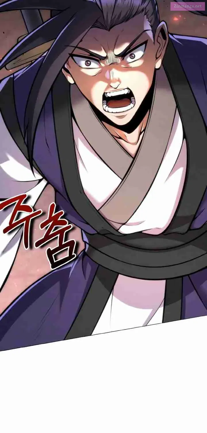 The Youngest Disciple Of The Martial Arts Leader Chapter 10 page 41 - MangaKakalot