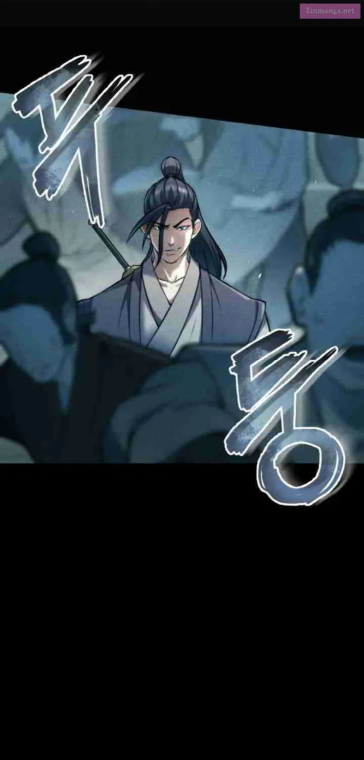 The Youngest Disciple Of The Martial Arts Leader Chapter 10 page 6 - MangaKakalot