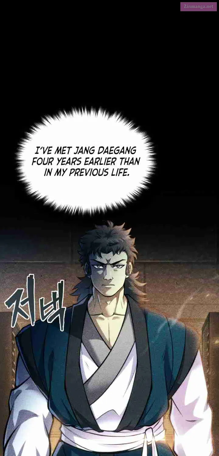 The Youngest Disciple Of The Martial Arts Leader Chapter 11 page 30 - MangaKakalot