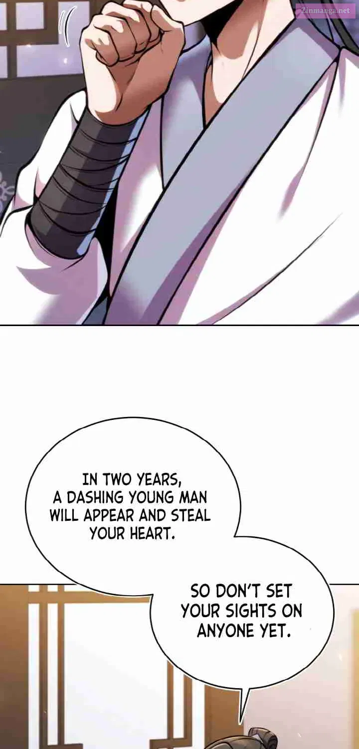 The Youngest Disciple Of The Martial Arts Leader Chapter 11 page 76 - MangaKakalot