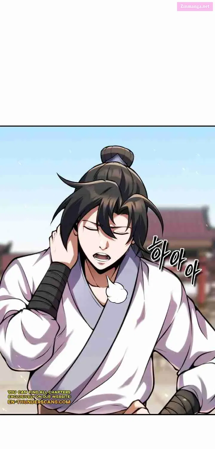 The Youngest Disciple Of The Martial Arts Leader Chapter 12 page 53 - MangaKakalot