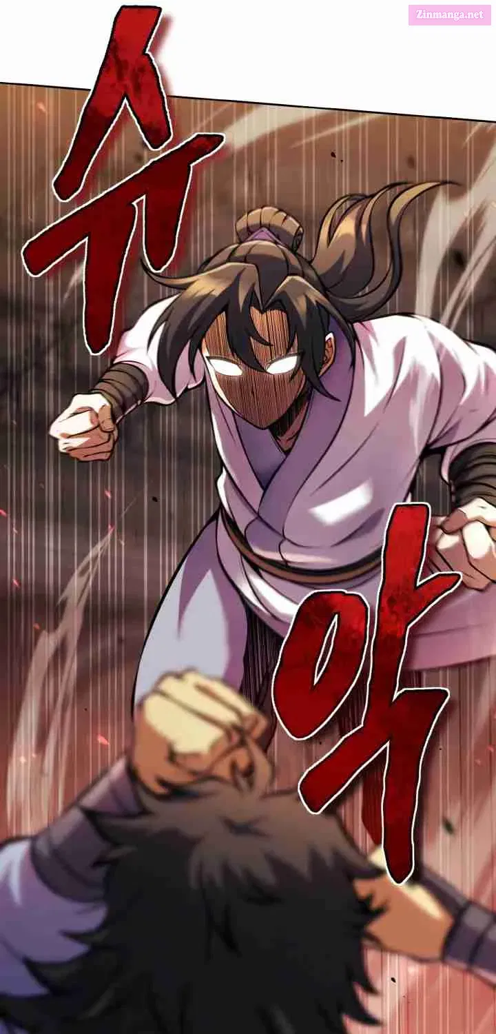 The Youngest Disciple Of The Martial Arts Leader Chapter 12 page 63 - MangaKakalot