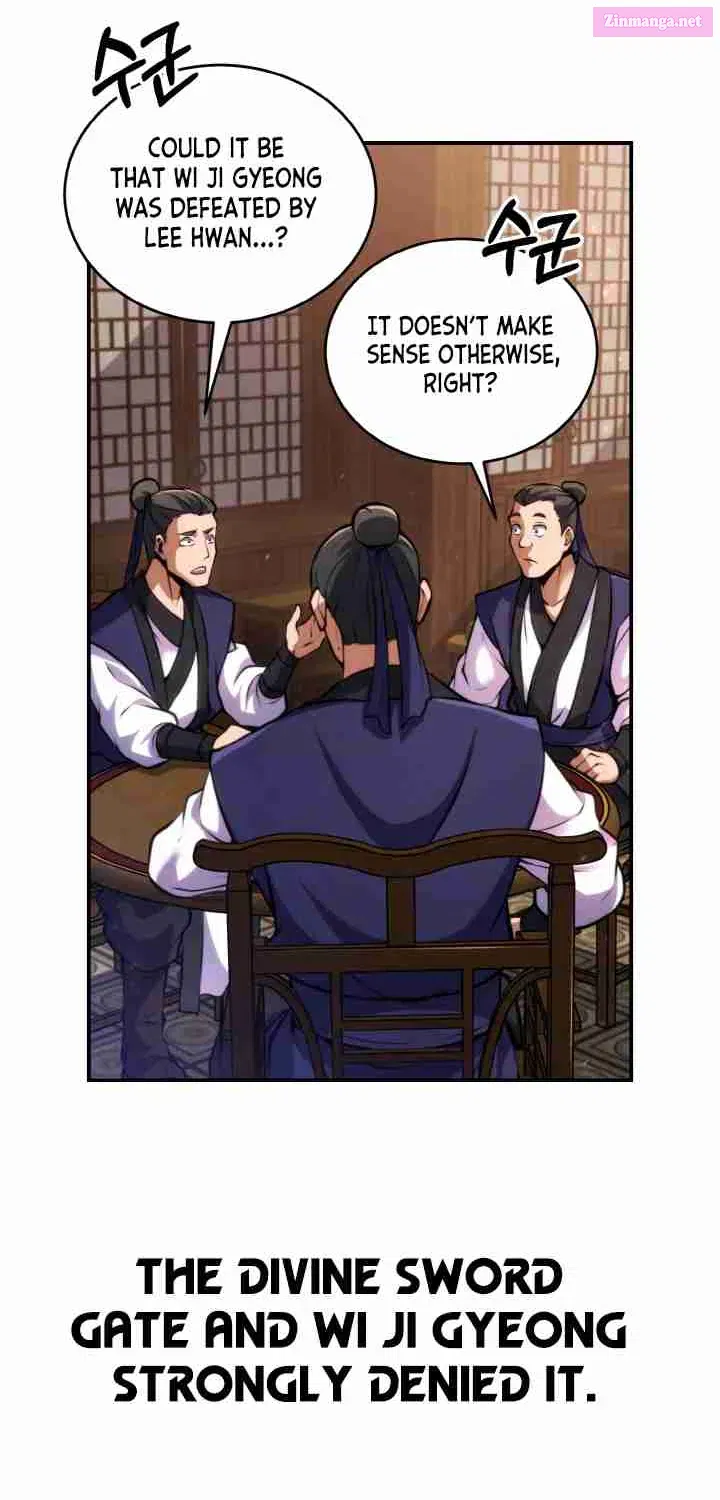 The Youngest Disciple Of The Martial Arts Leader Chapter 12 page 82 - MangaKakalot