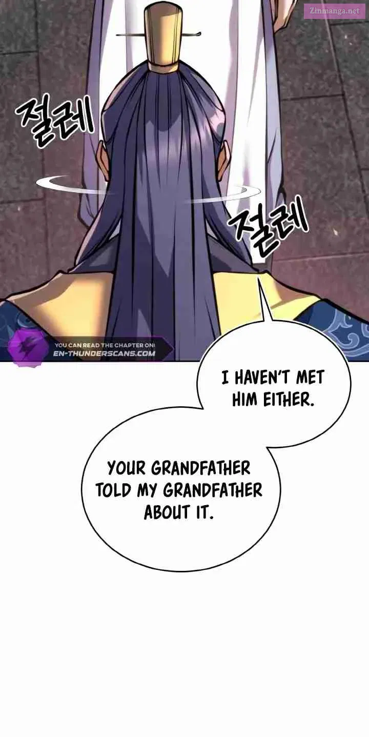 The Youngest Disciple Of The Martial Arts Leader Chapter 13 page 12 - MangaKakalot