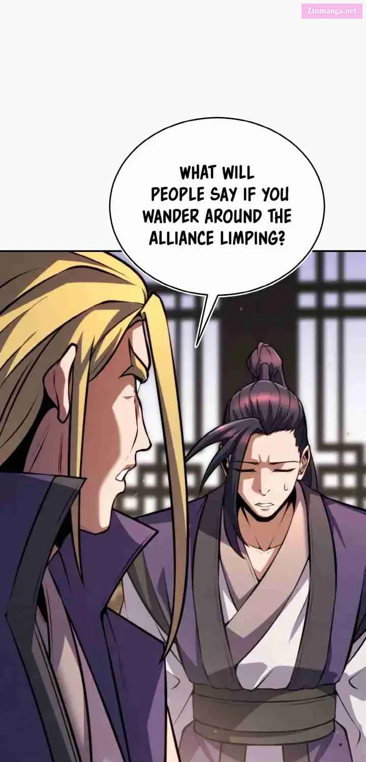 The Youngest Disciple Of The Martial Arts Leader Chapter 13 page 69 - MangaKakalot