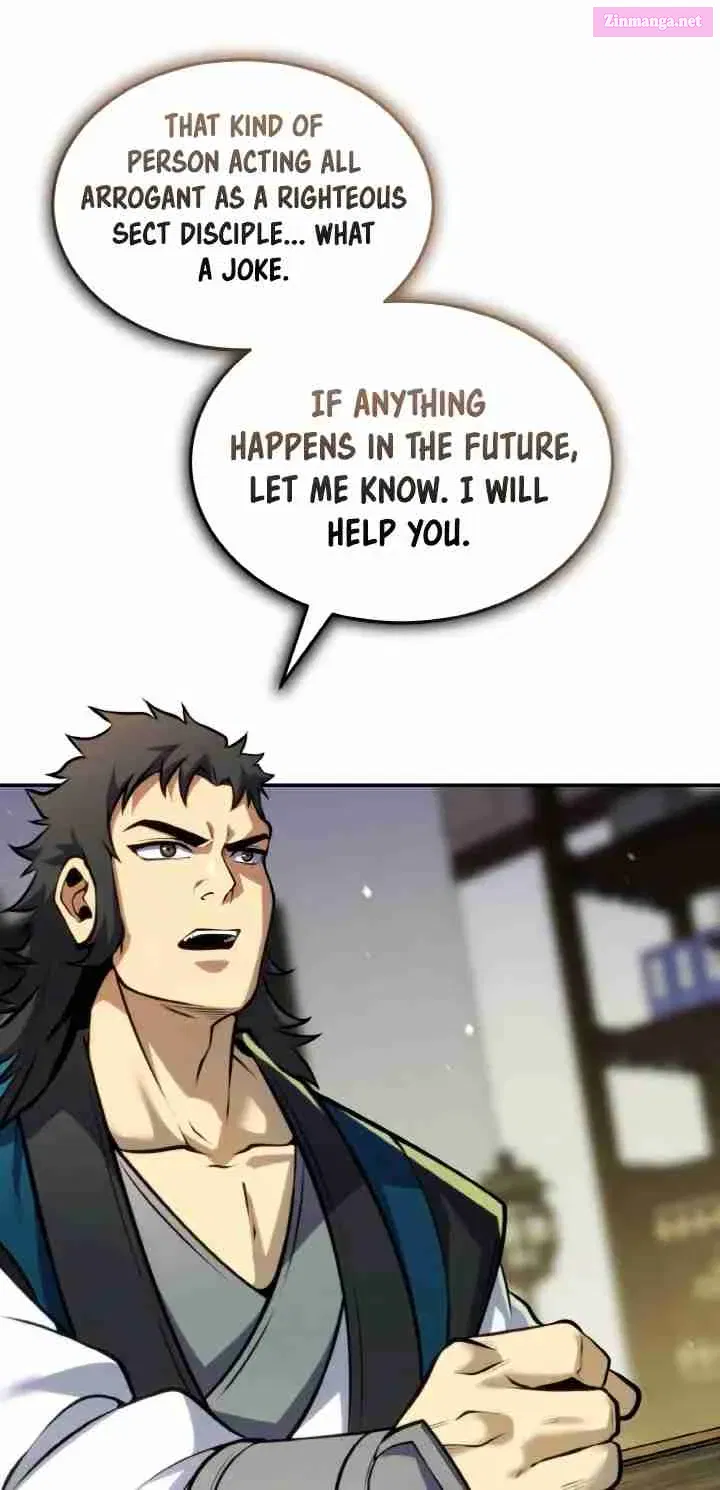 The Youngest Disciple Of The Martial Arts Leader Chapter 13 page 75 - MangaKakalot