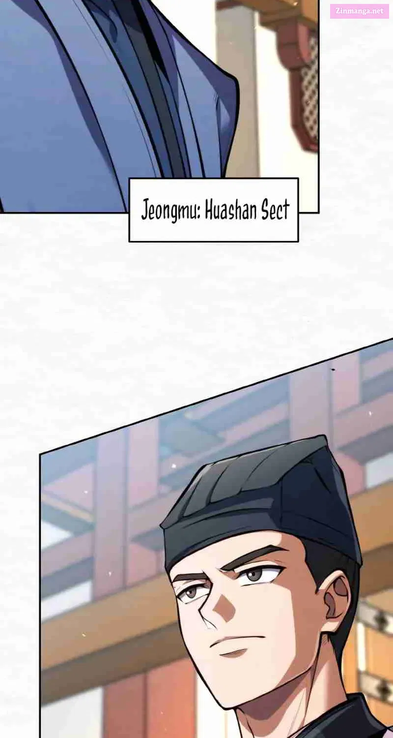 The Youngest Disciple Of The Martial Arts Leader Chapter 14 page 17 - Mangabat