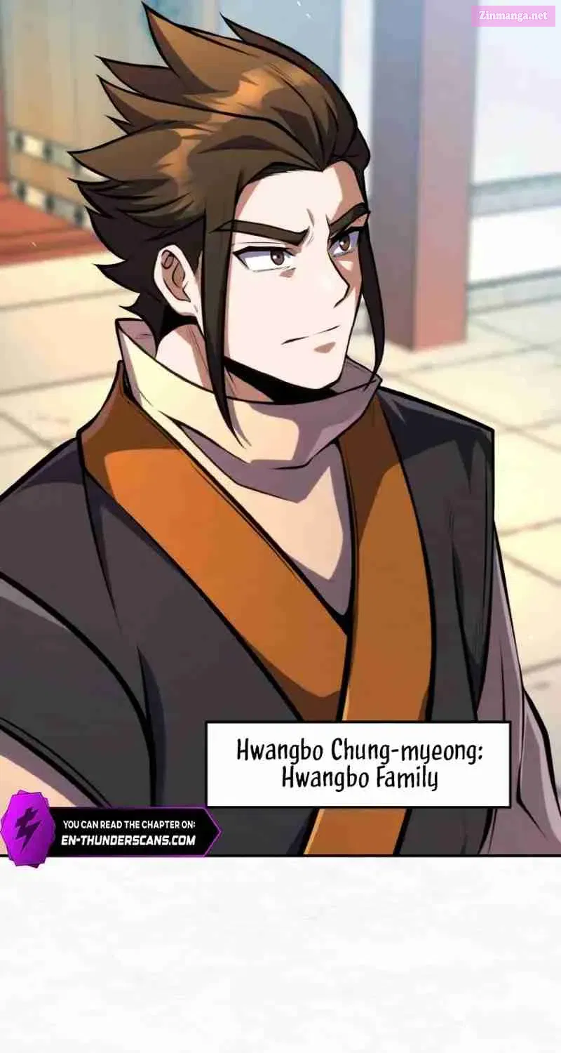 The Youngest Disciple Of The Martial Arts Leader Chapter 14 page 19 - MangaKakalot