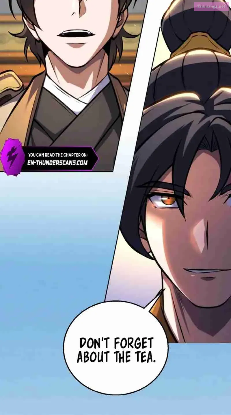 The Youngest Disciple Of The Martial Arts Leader Chapter 14 page 57 - MangaKakalot