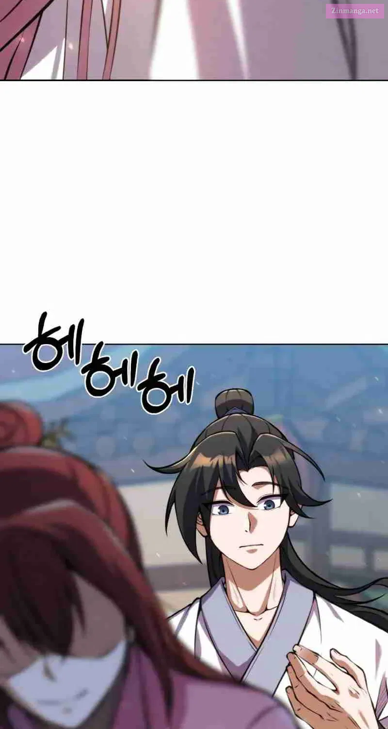 The Youngest Disciple Of The Martial Arts Leader Chapter 14 page 89 - MangaKakalot