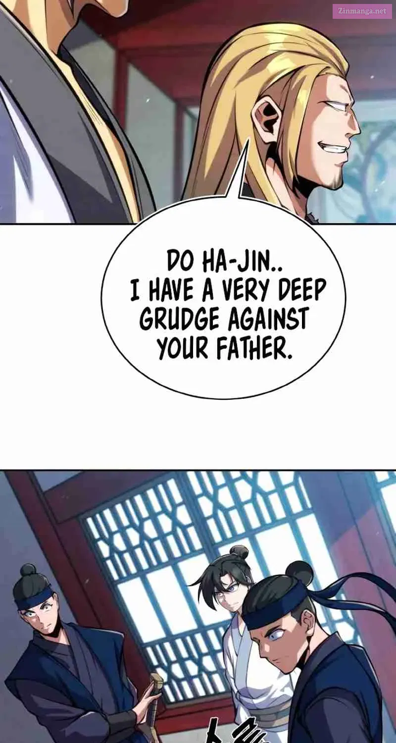 The Youngest Disciple Of The Martial Arts Leader Chapter 16 page 16 - MangaKakalot