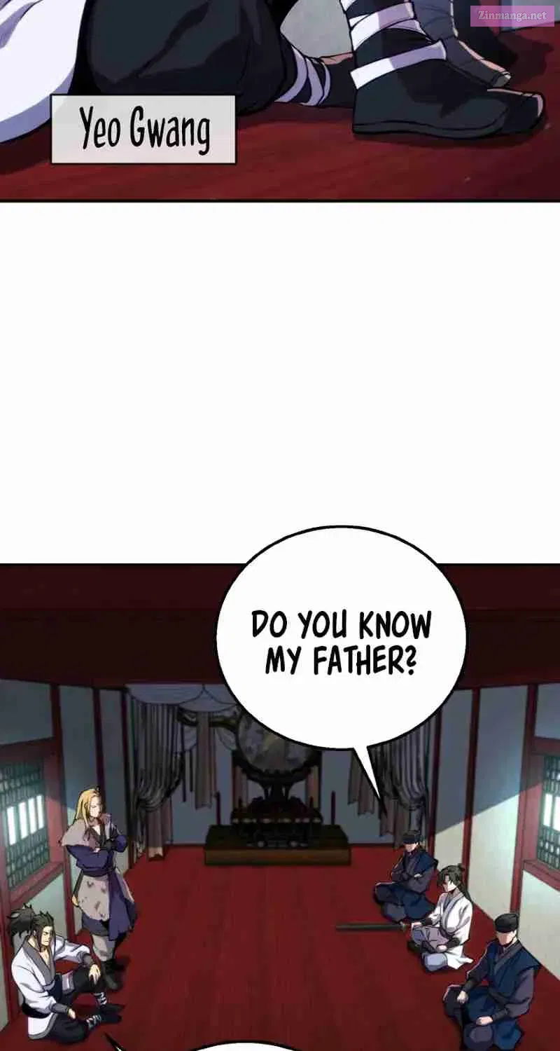 The Youngest Disciple Of The Martial Arts Leader Chapter 16 page 3 - MangaKakalot