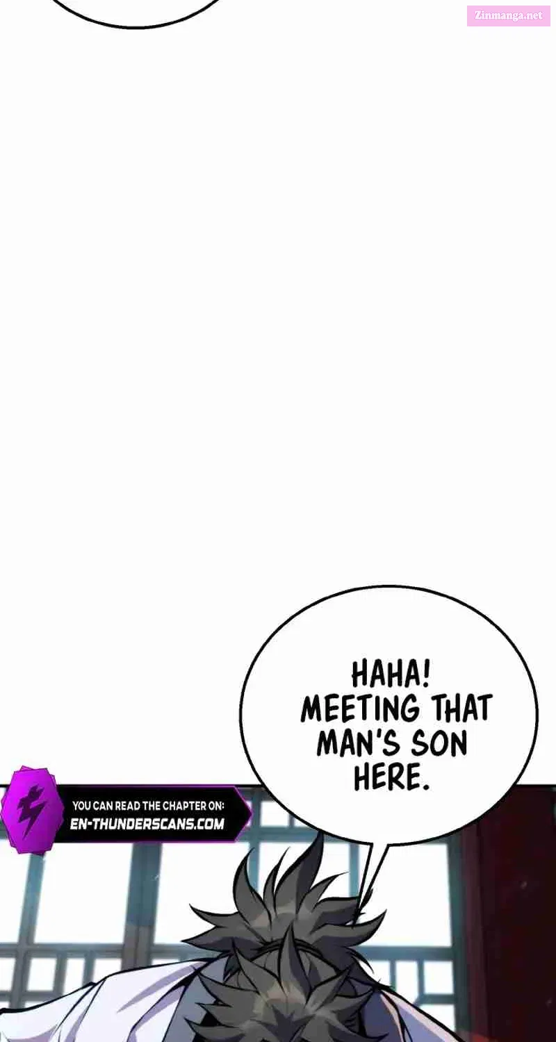 The Youngest Disciple Of The Martial Arts Leader Chapter 16 page 5 - MangaNelo