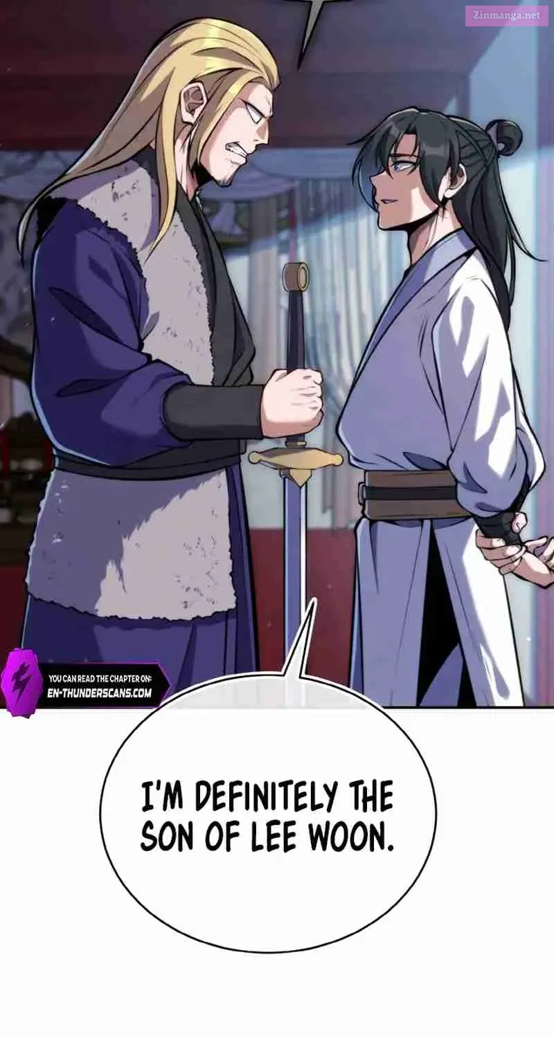 The Youngest Disciple Of The Martial Arts Leader Chapter 16 page 49 - MangaKakalot