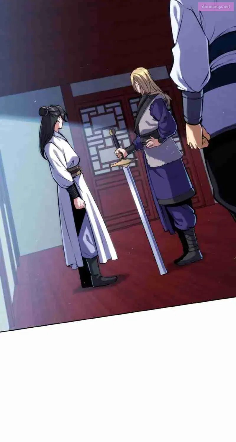 The Youngest Disciple Of The Martial Arts Leader Chapter 16 page 51 - Mangabat