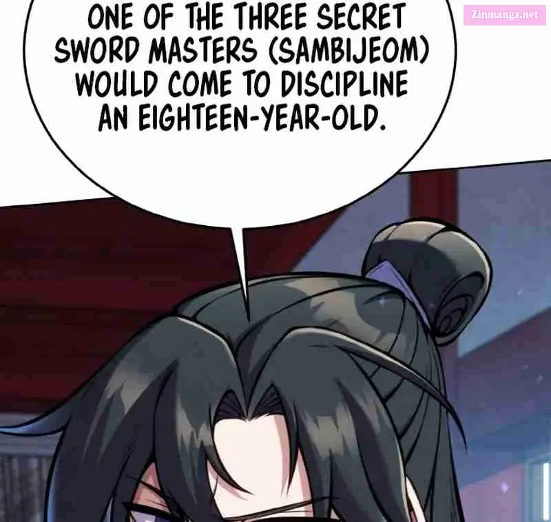 The Youngest Disciple Of The Martial Arts Leader Chapter 16 page 57 - MangaKakalot