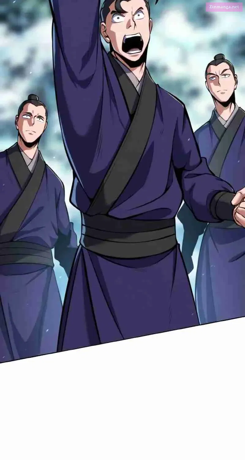 The Youngest Disciple Of The Martial Arts Leader Chapter 16 page 90 - MangaKakalot