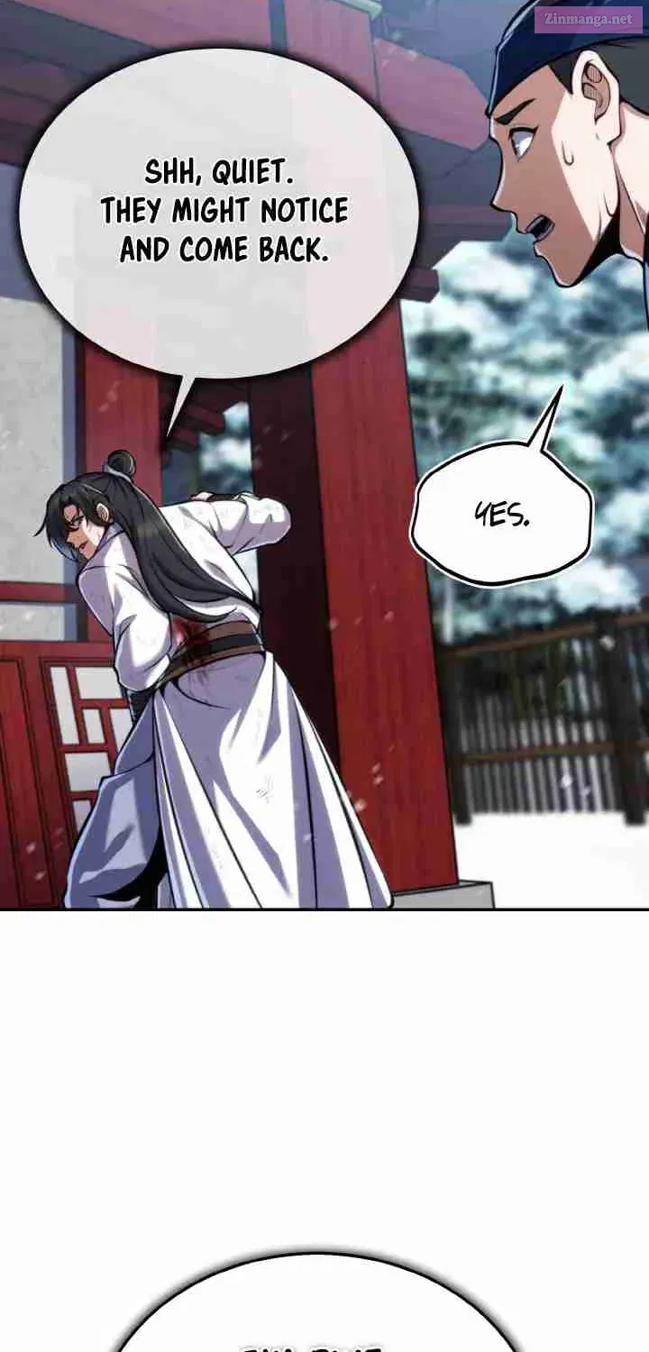 The Youngest Disciple Of The Martial Arts Leader Chapter 17 page 68 - MangaKakalot