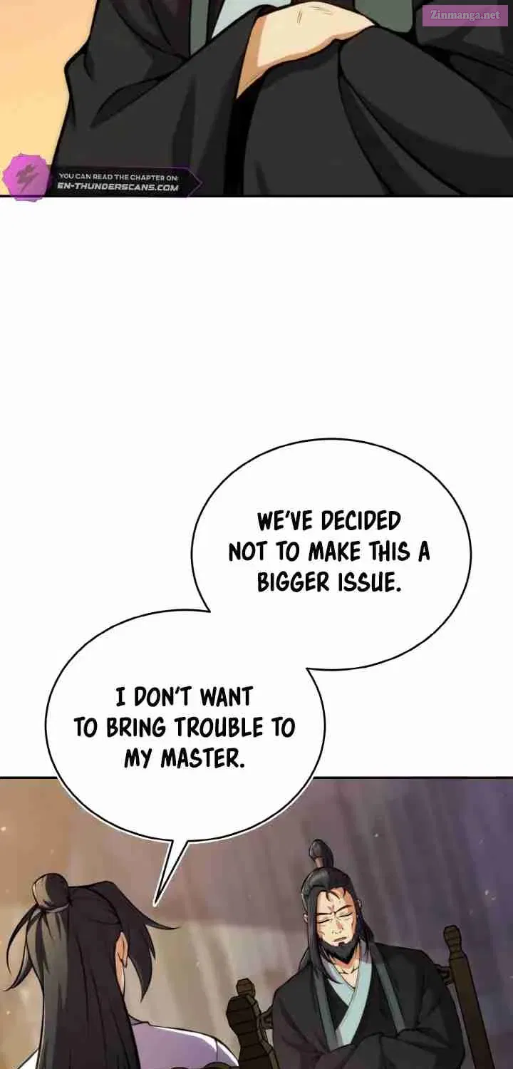 The Youngest Disciple Of The Martial Arts Leader Chapter 17 page 94 - MangaKakalot